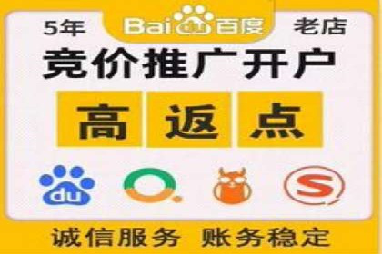 百度竞价推广代运营成功案例解读